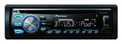 ضبط  و پخش ماشین، خودرو MP3  پایونیر DEH-X4750BT105270thumbnail